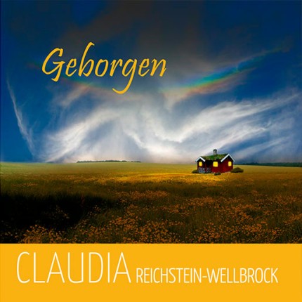 Geborgen (CD)