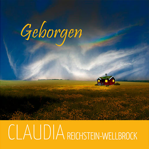 Geborgen (CD)