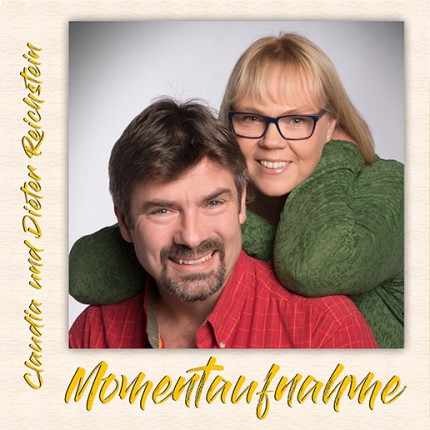 Momentaufnahme (CD)