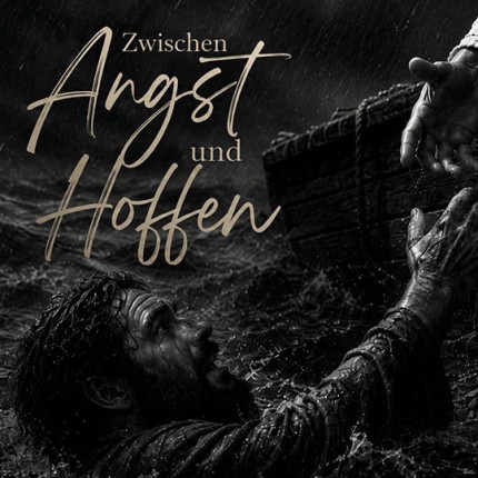 Zwischen Angst und Hoffen (MP3)