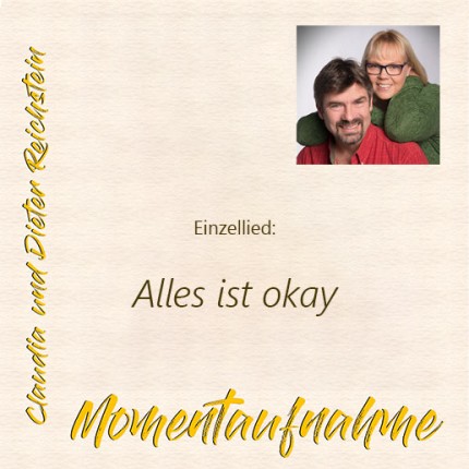 Alles ist okay (MP3)