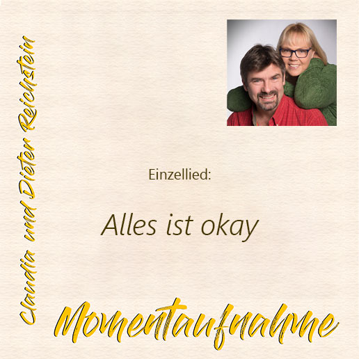 Alles ist okay (MP3)